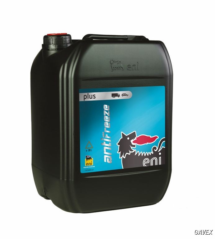 ENI Antifreeze 20 kg/kanna
