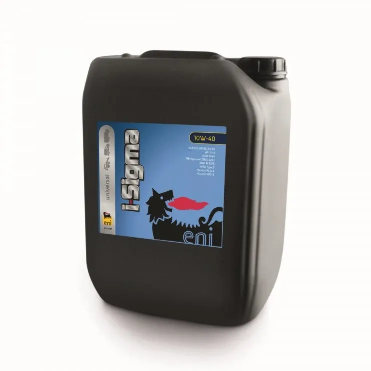 eni I-sigma Universal 10W-40