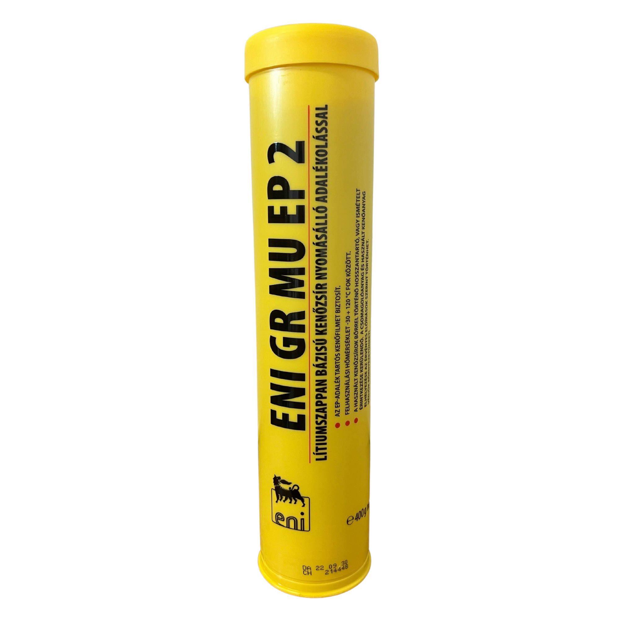 eni GR MU EP/2 0,4 kg patron