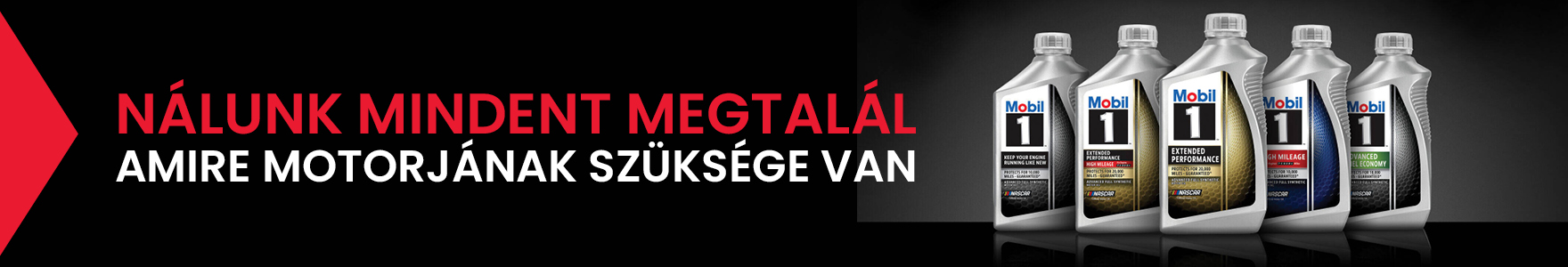 Főoldali banner