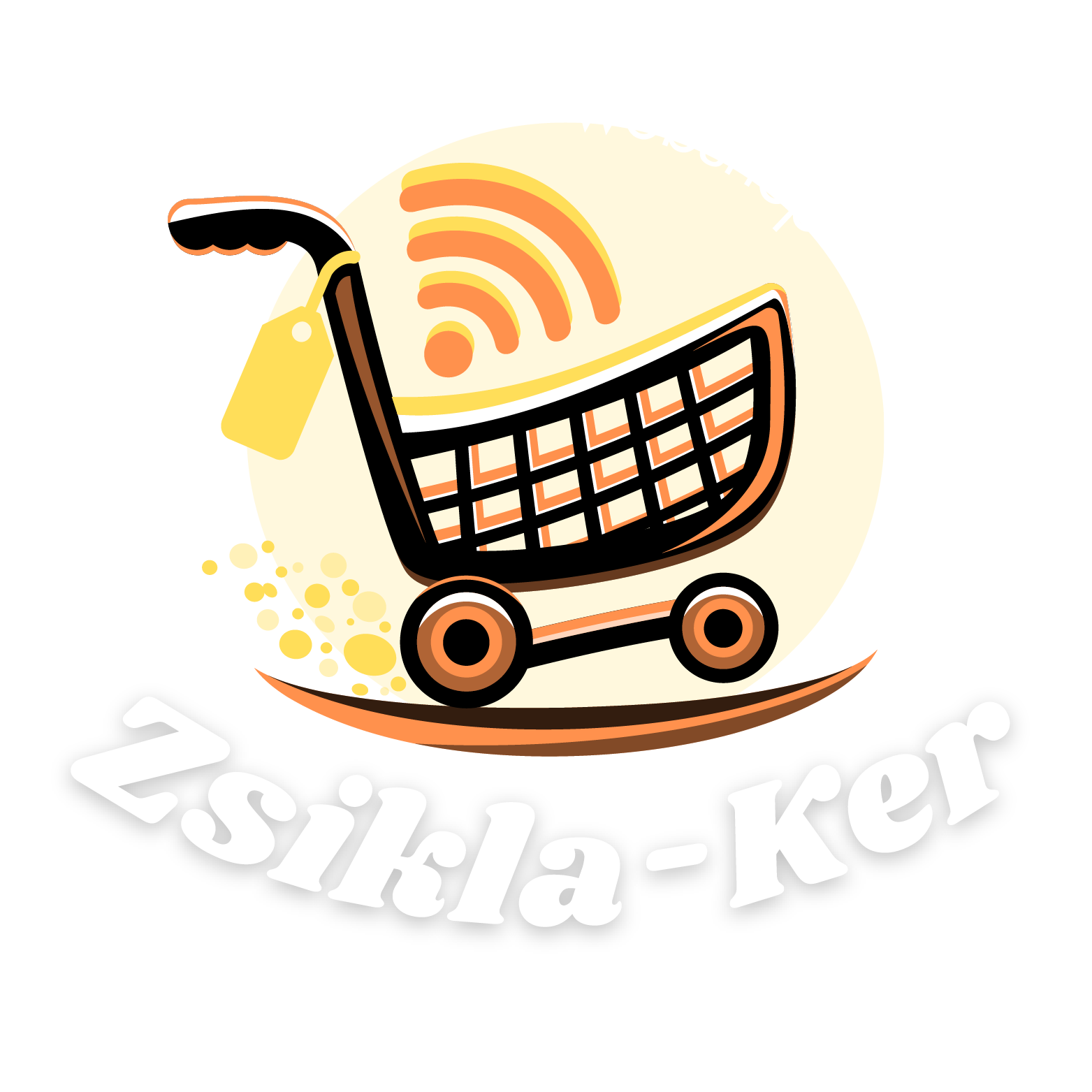 ePax Webshop logo