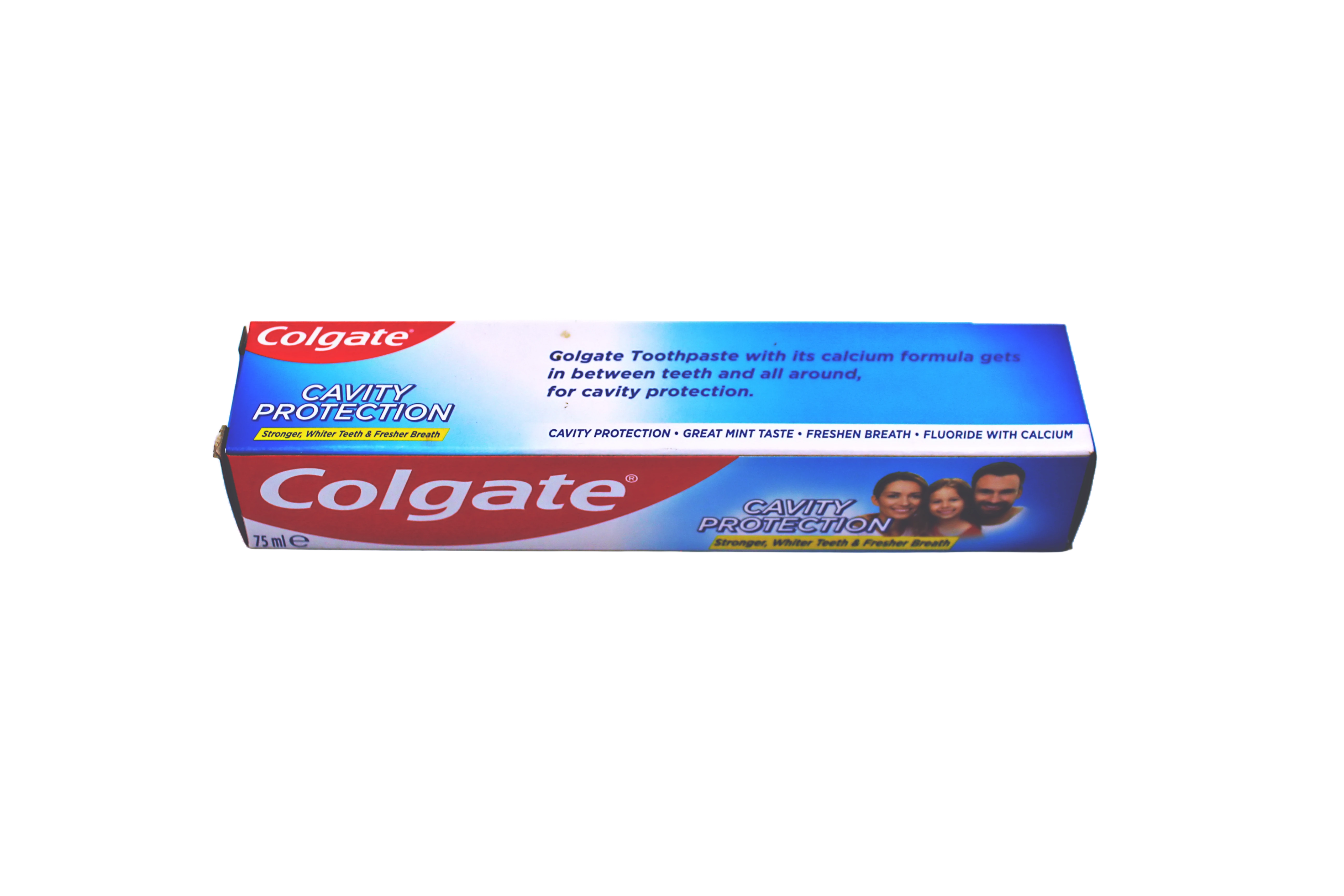Colgate fogkrém 75 ml thumbnail