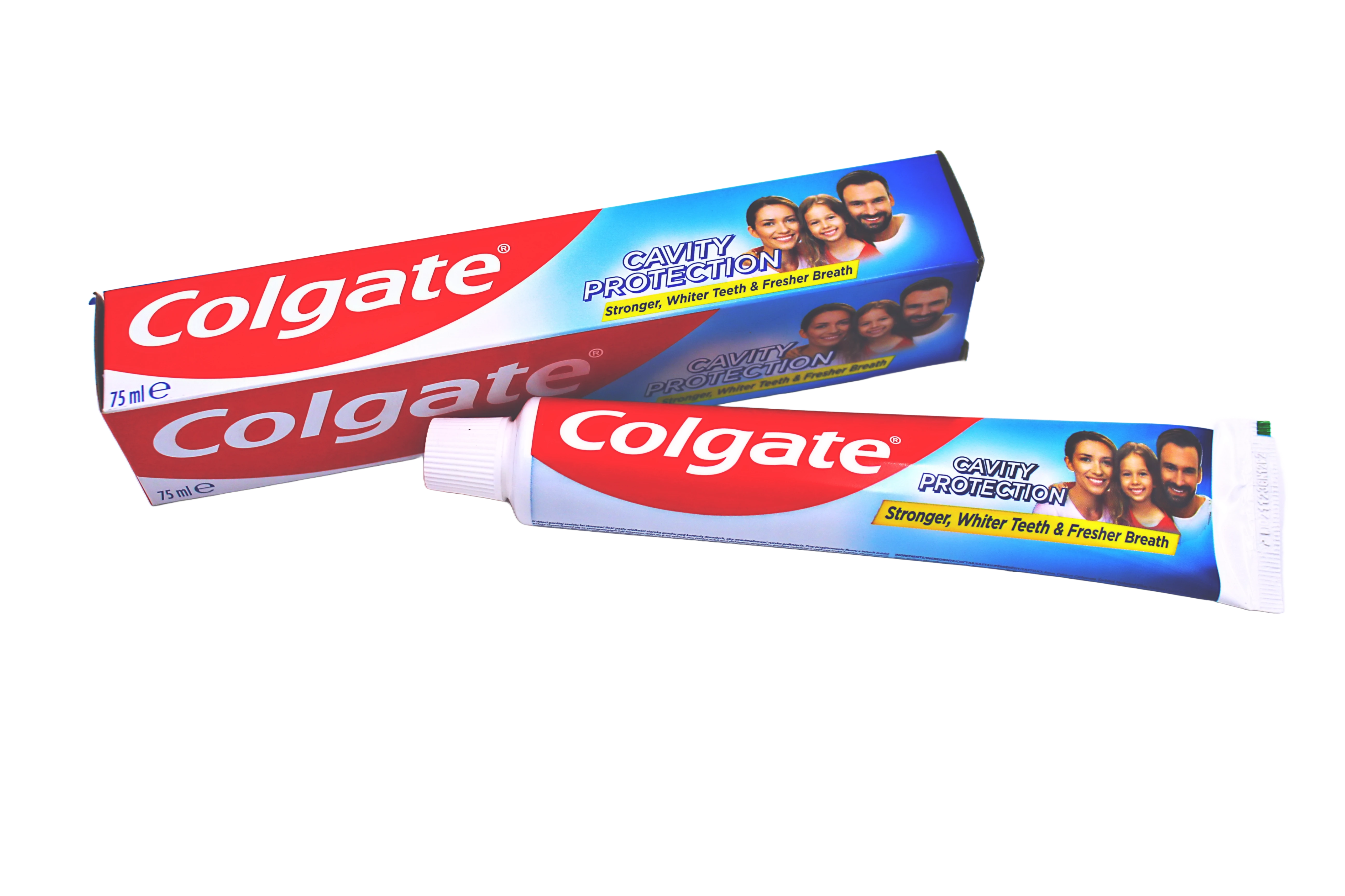 Colgate fogkrém 75 ml
