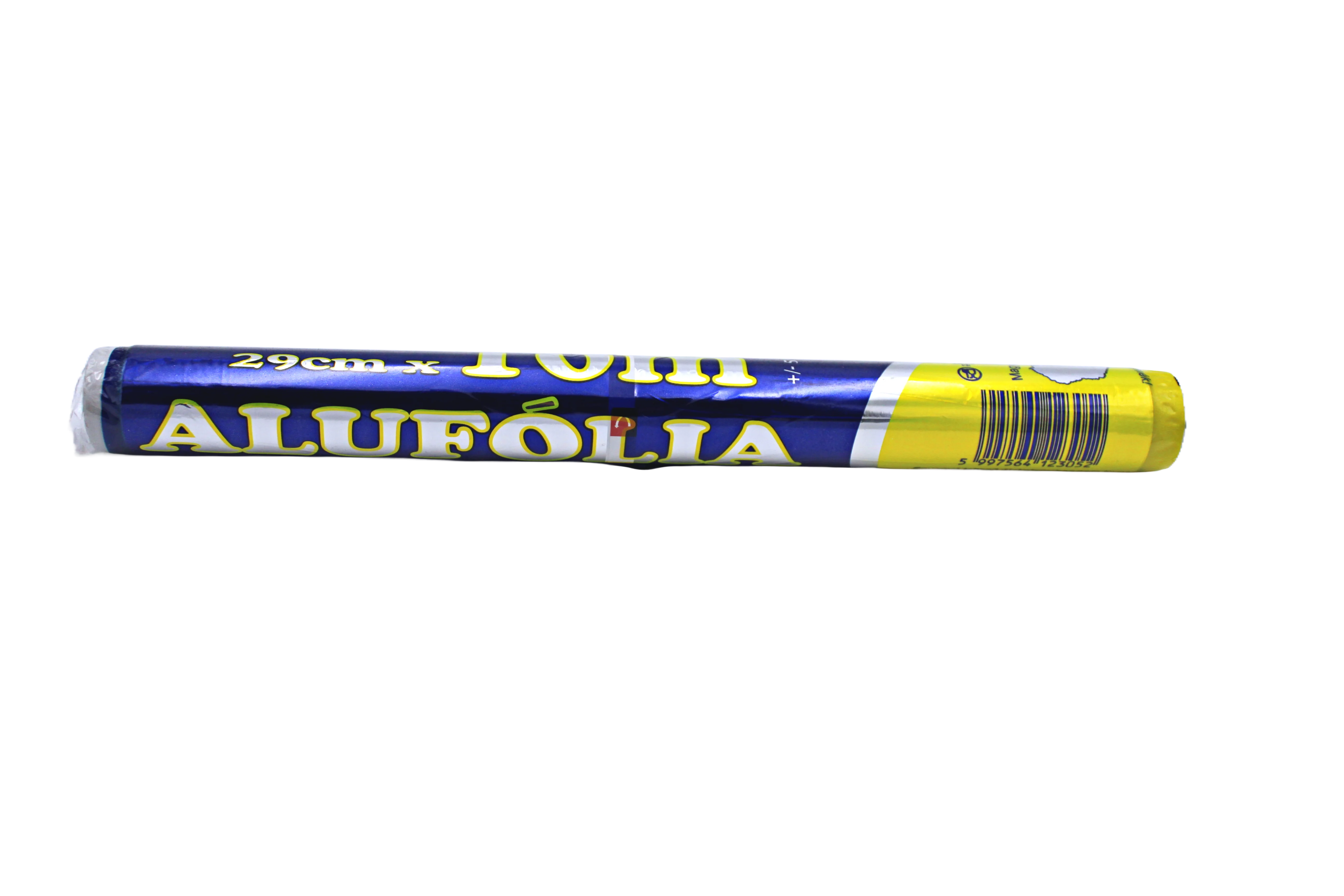Alufólia 10 m