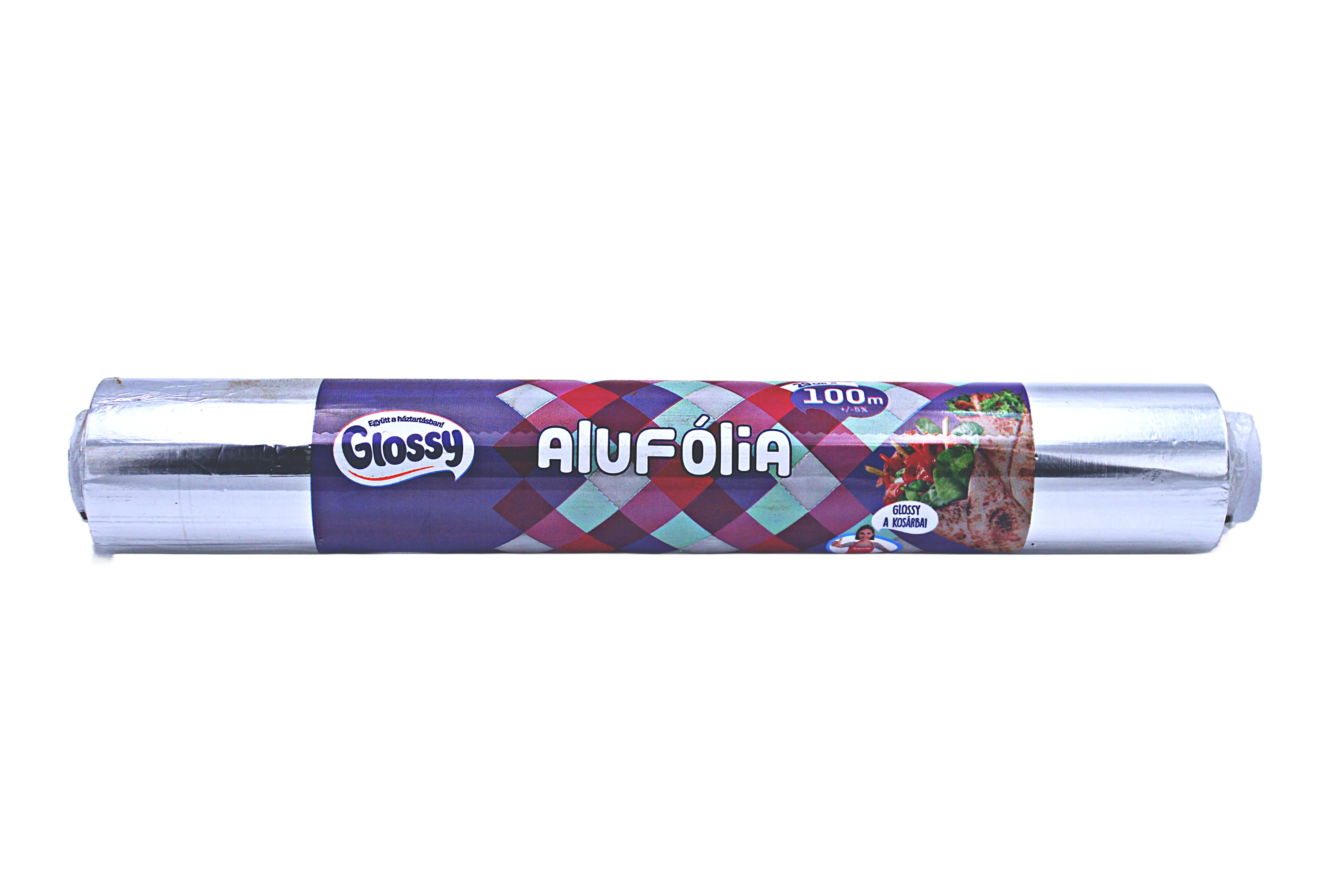 Alufólia 100 m