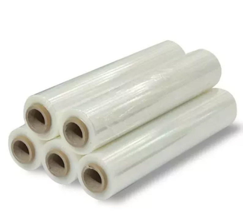 Frissentartó fólia 300 m