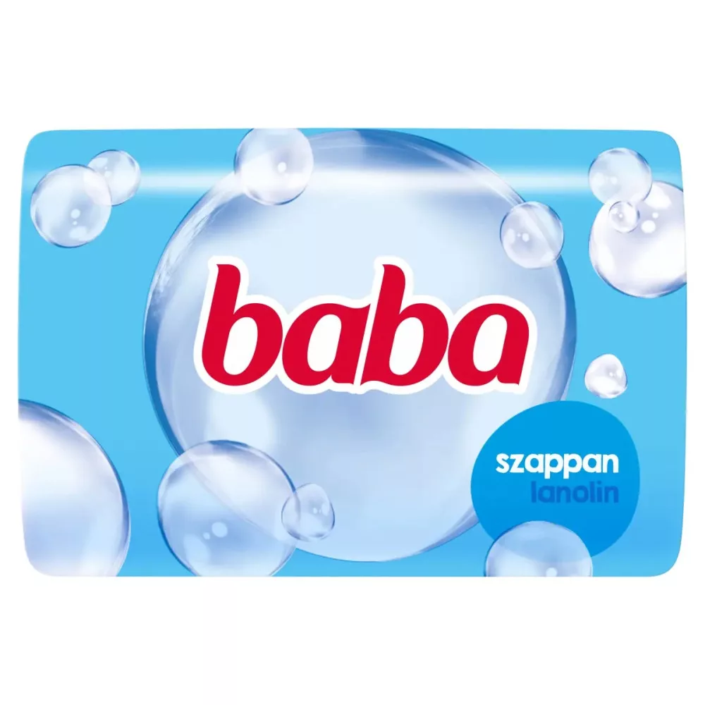 Baba szappan 90g