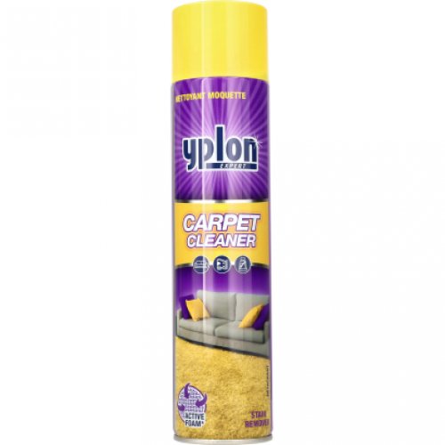 Yplon kárpittisztító 600 ml